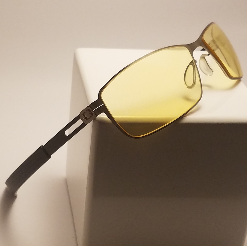 GUNNAR OPTIKS Unisex Gaming Eyewear - Picture 4 of 8